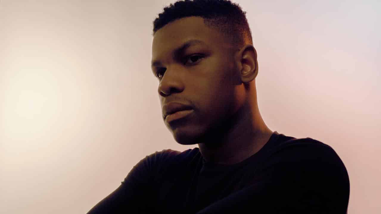 John Boyega: “Ognuno ha opinioni diverse sui film, vanno accettate”