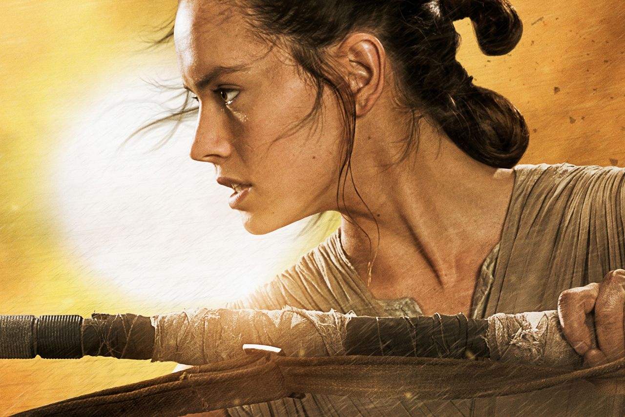 Star Wars: Gli ultimi Jedi – Rian Johnson spiega scelta dei genitori di Rey