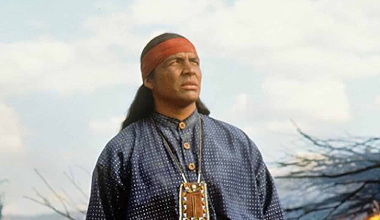 Morto Steve Reevis, l’attore visto in Fargo aveva 55 anni