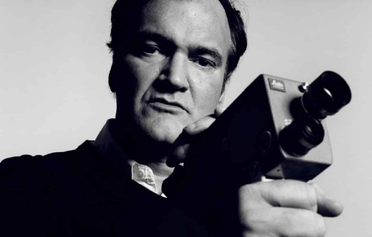 Star Trek di Quentin Tarantino sarà vietato ai minori di 17 anni