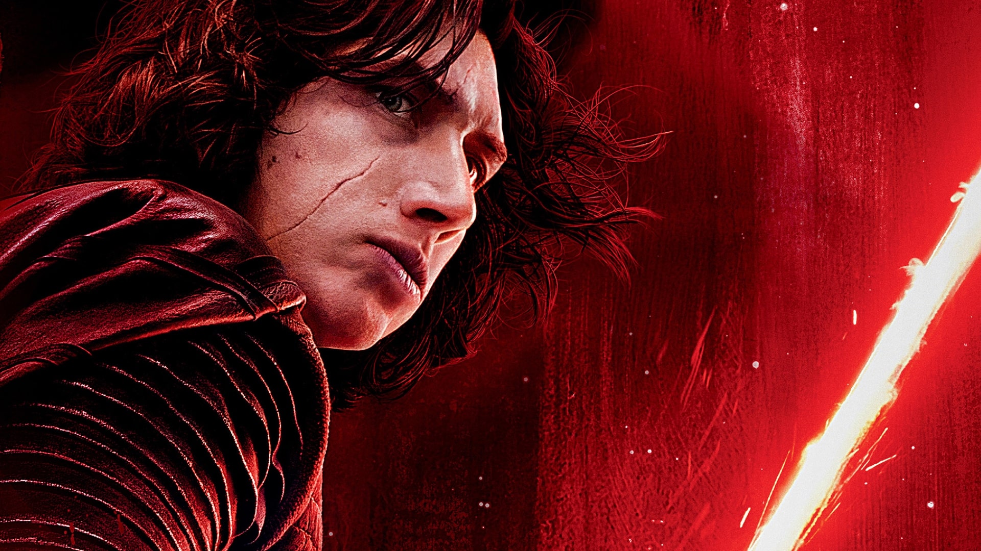 Star Wars: Adam Driver parla del futuro di Kylo Ren in un video