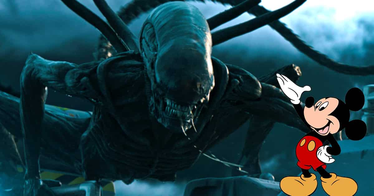 Accordo Disney-FOX: quale futuro per il franchise di Alien?