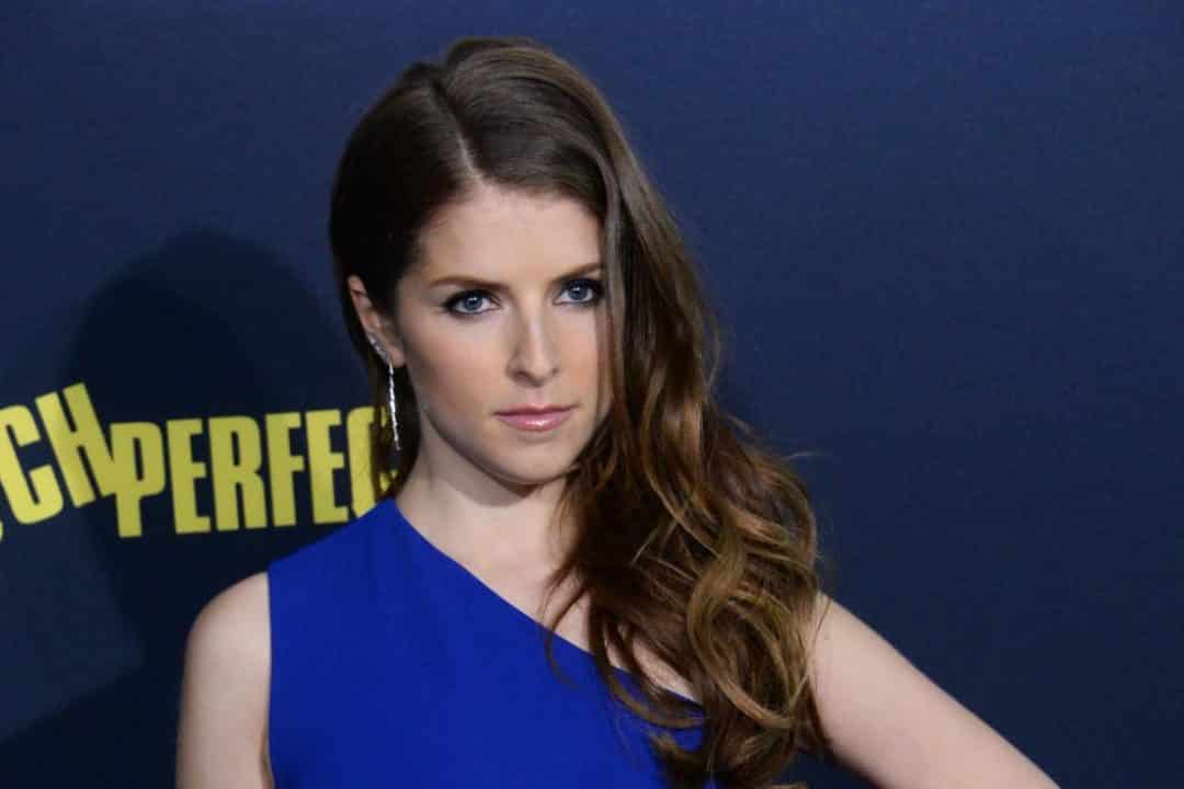 Anna Kendrick Cinematographe