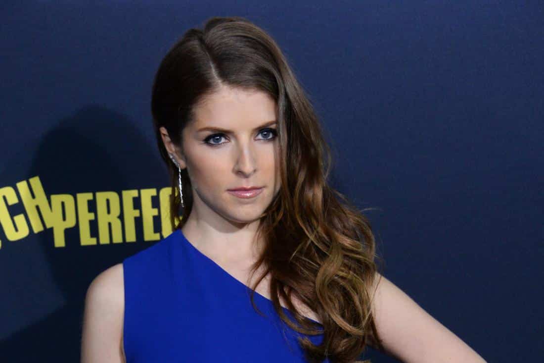 Anna Kendrick: “in Pitch Perfect ci dicono sempre di vestirci più sexy”