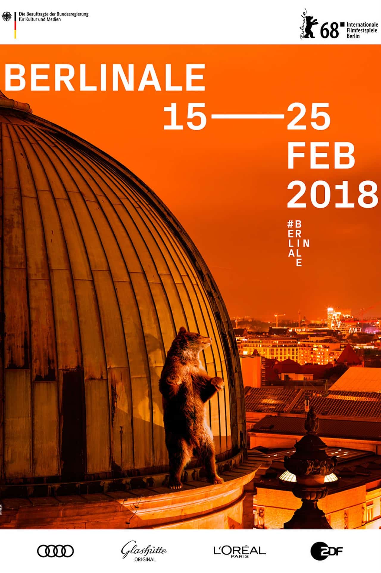 Berlinale 2018 Cinematographe