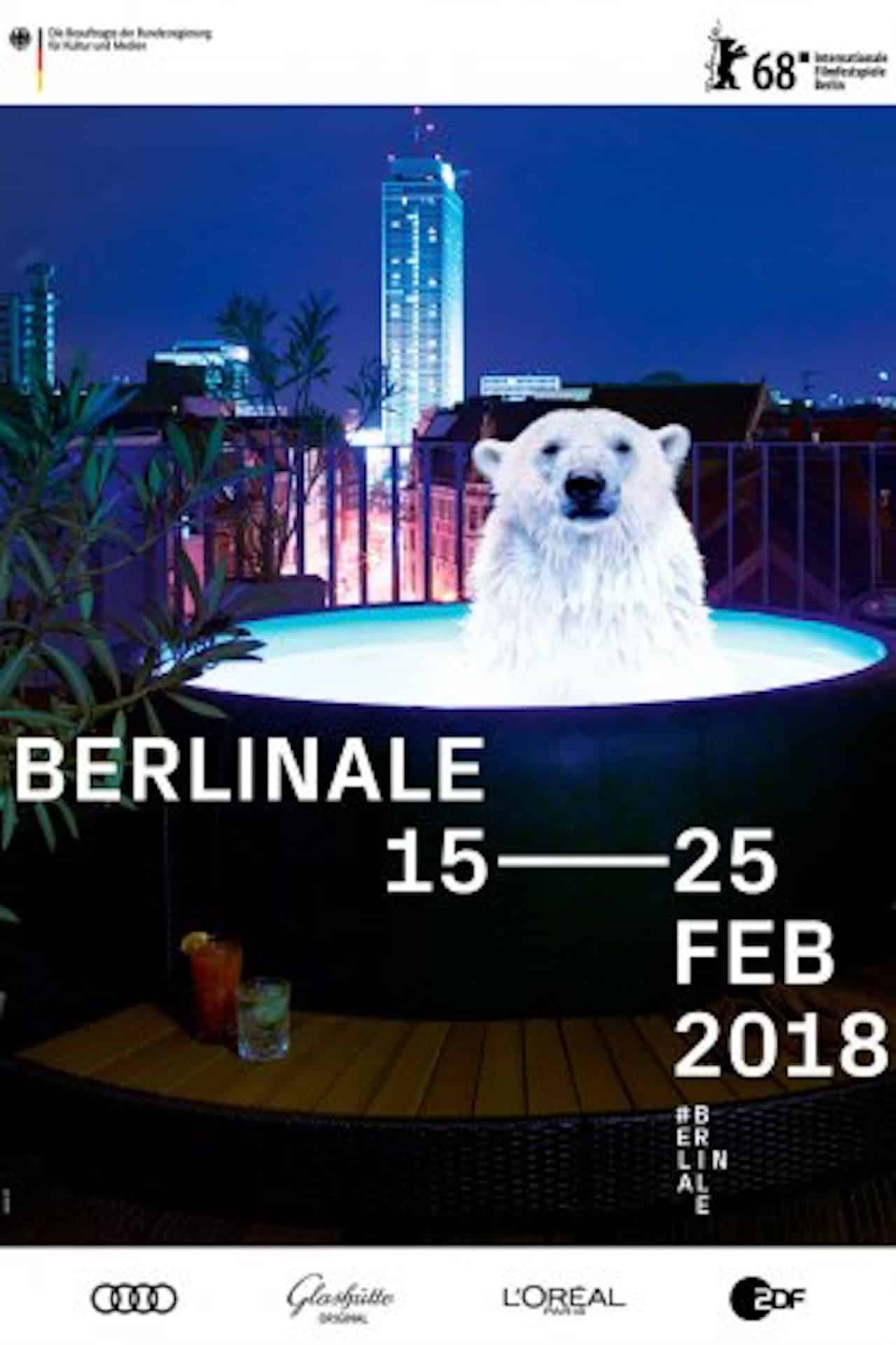 Berlinale 2018 Cinematographe