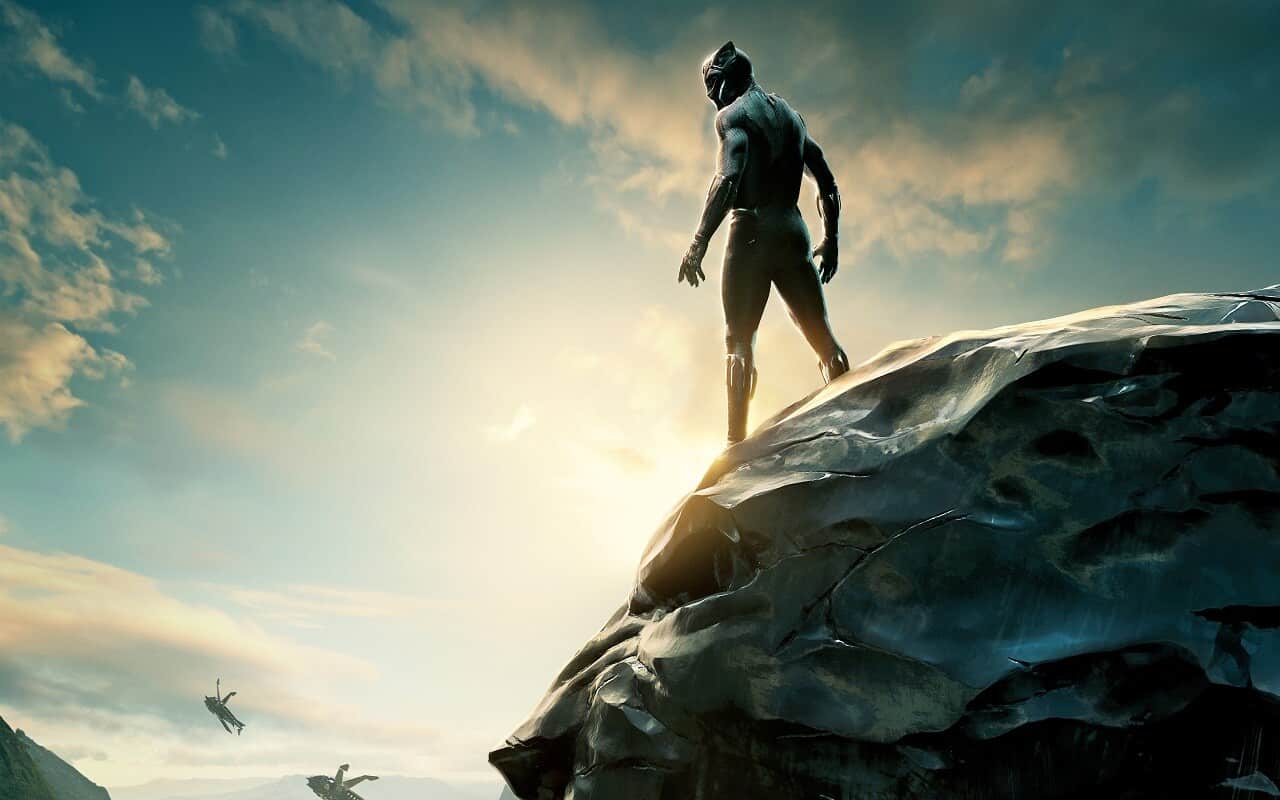 Black Panther: ecco il nuovo trailer internazionale del cinecomic Marvel
