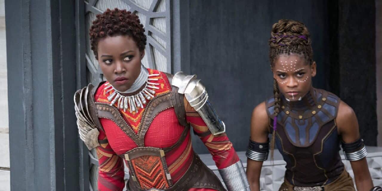 Lupita Nyong’o: “le donne di Black Panther non saranno in conflitto tra loro”