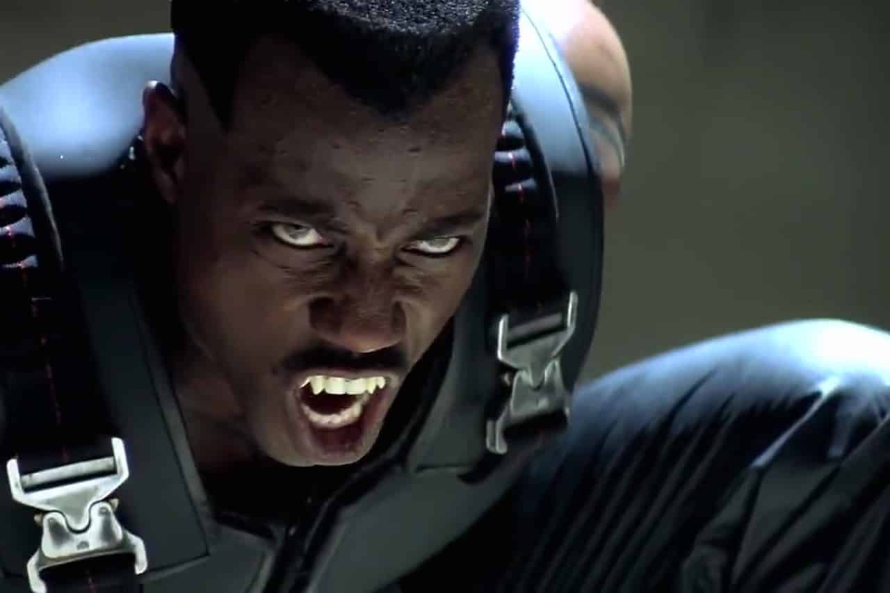 Blade: Wesley Snipes è sicuro dell’identità del prossimo attore per il ruolo