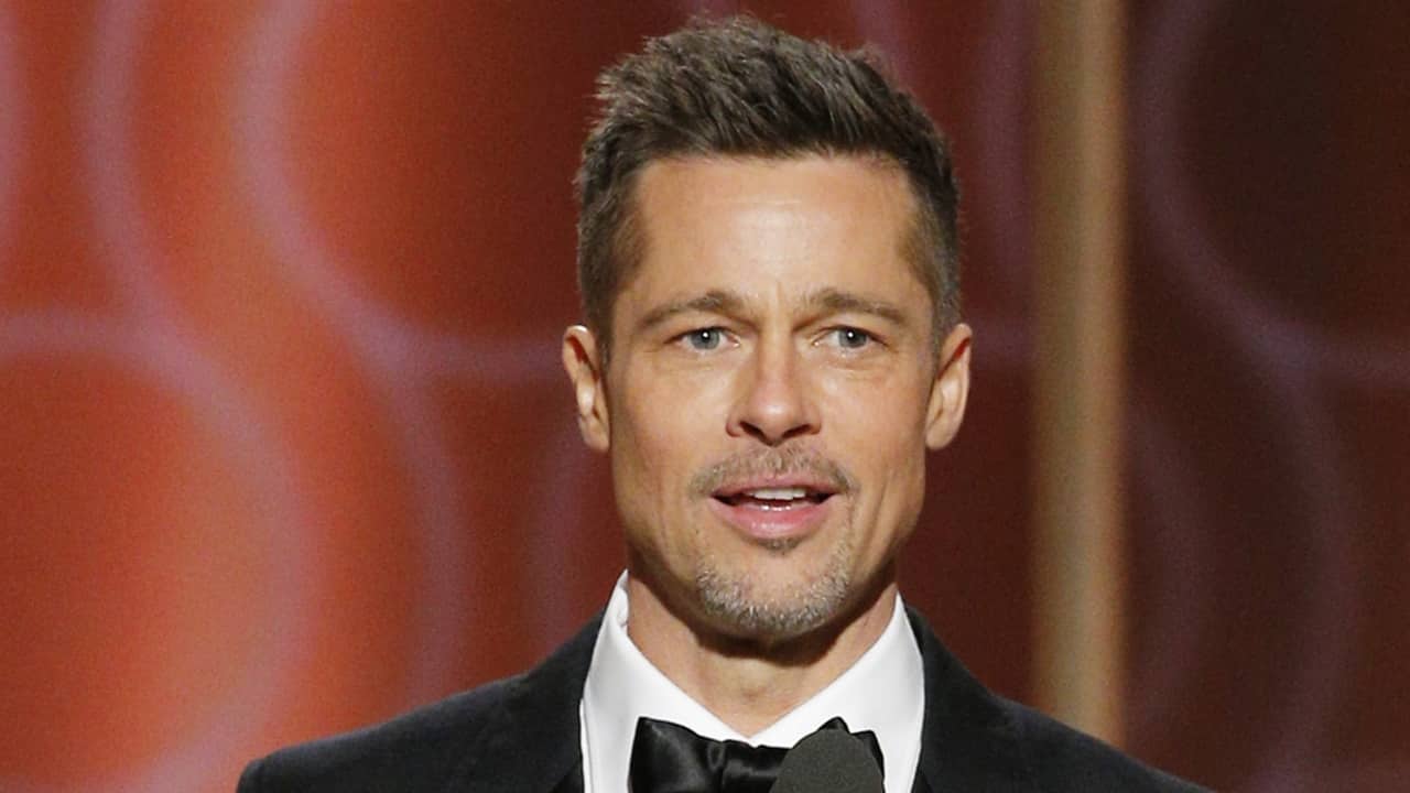 Brad Pitt: 10 cose che te lo faranno odiare