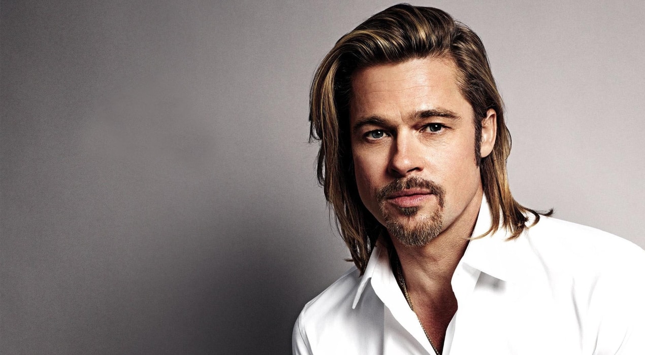 Brad Pitt: 10 fatti ed eventi che te lo faranno odiare
