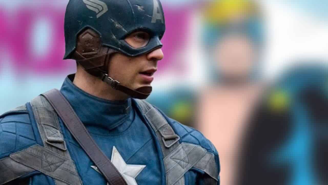 Avengers: Infinity War: Sebastian Stan sul rumour del Nomad di Chris Evans