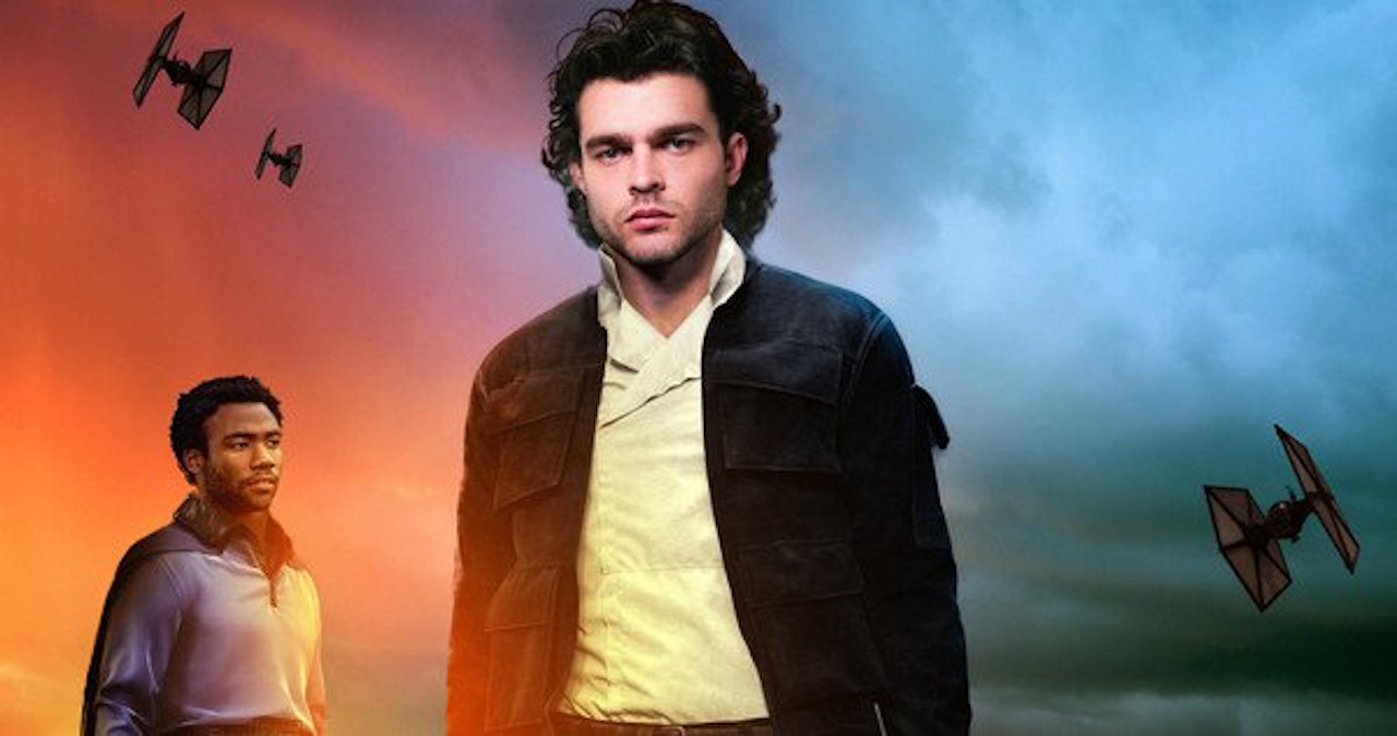 Chris Miller: “Qualcosa sta arrivando”. In arrivo il trailer di Han Solo?