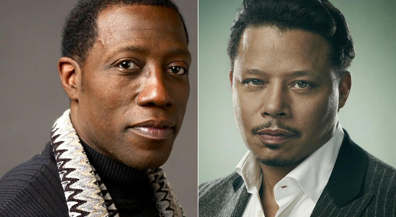 Cut Throat City: Terrence Howard e Wesley Snipes nel cast del film