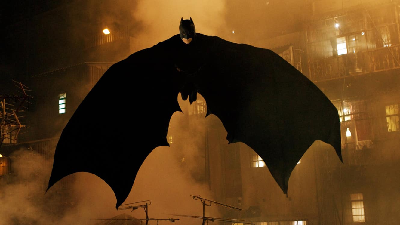 Batman: tutte le iniziative della Warner Bros. per l’80º anniversario