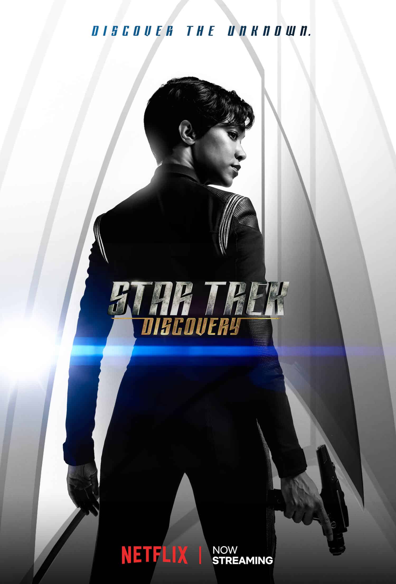 Star Trek: Discovery