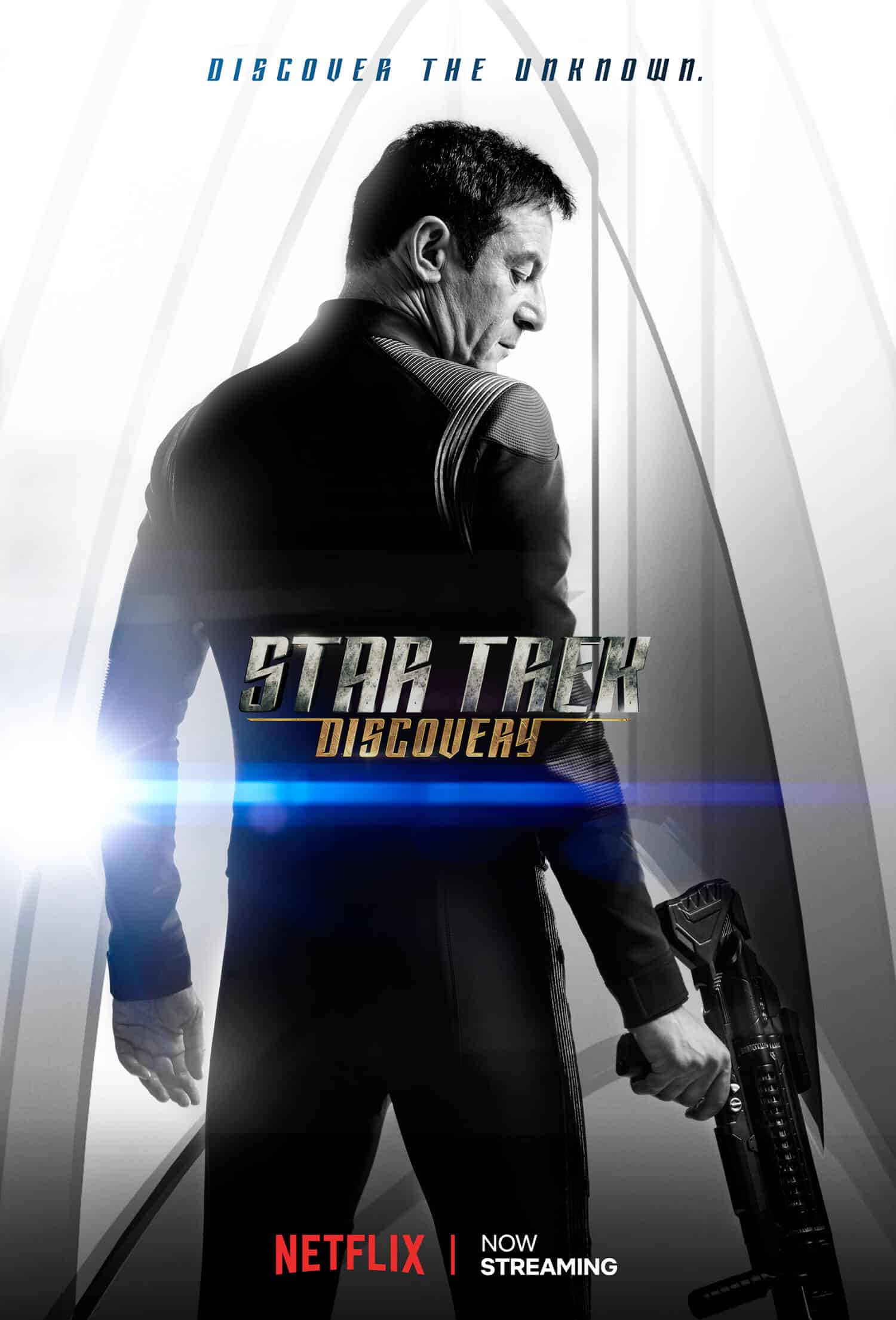 Star Trek: Discovery