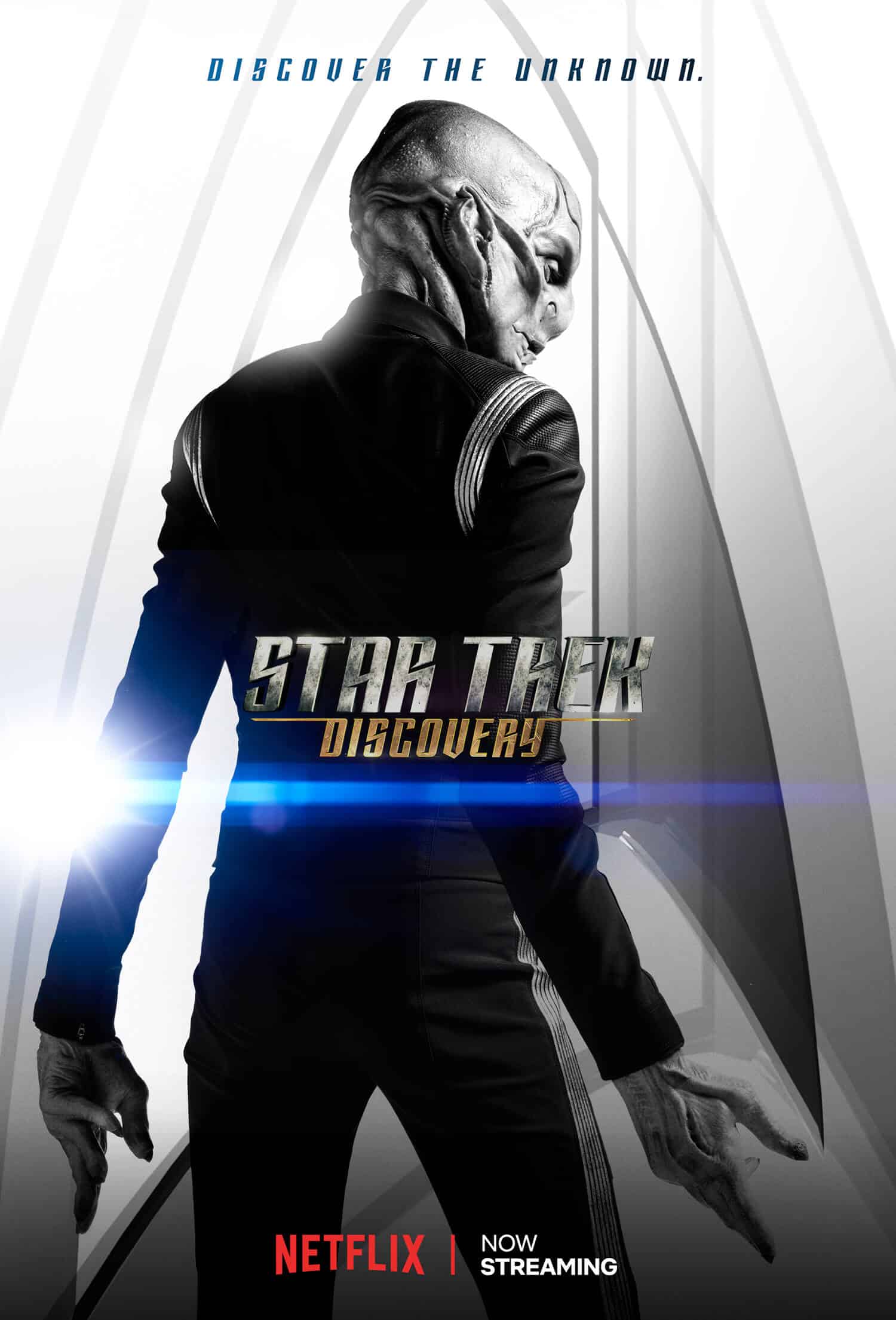 Star Trek: Discovery