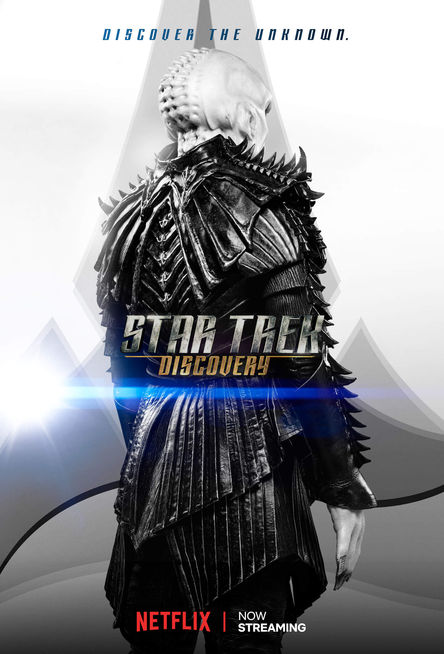 Star Trek: Discovery