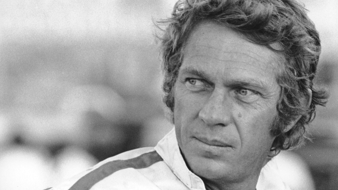 I Am Steve McQueen: il documentario sull’attore il 4 dicembre su Sky