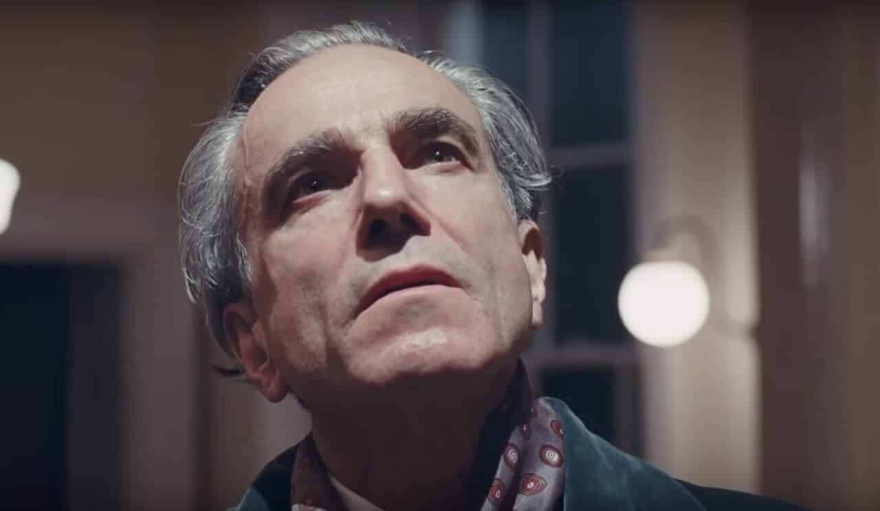 Il Filo Nascosto: le prime reazioni all’ultimo film di Daniel Day-Lewis