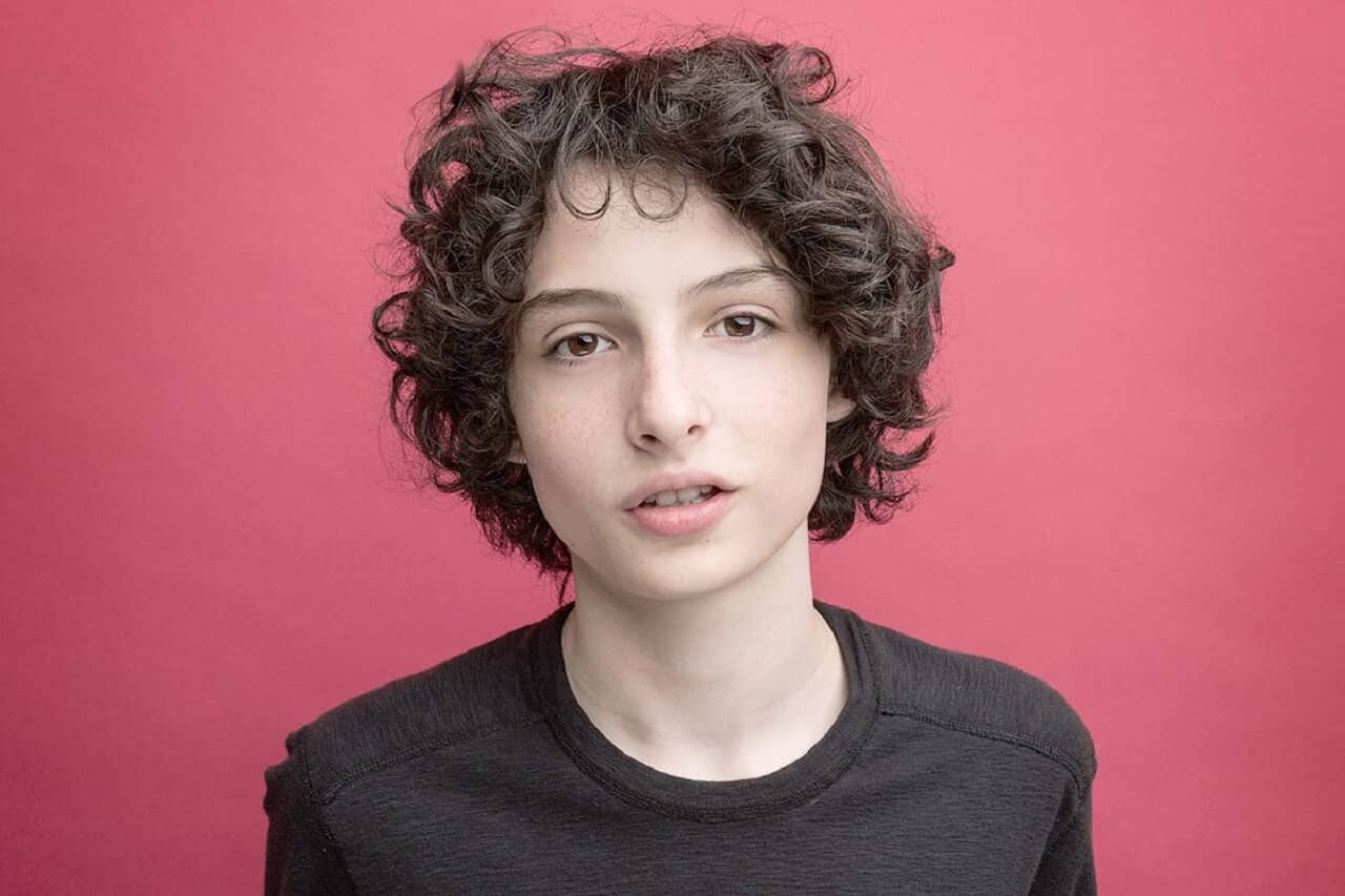 The Turning: Finn Wolfhard (Stranger Things) nel cast del film