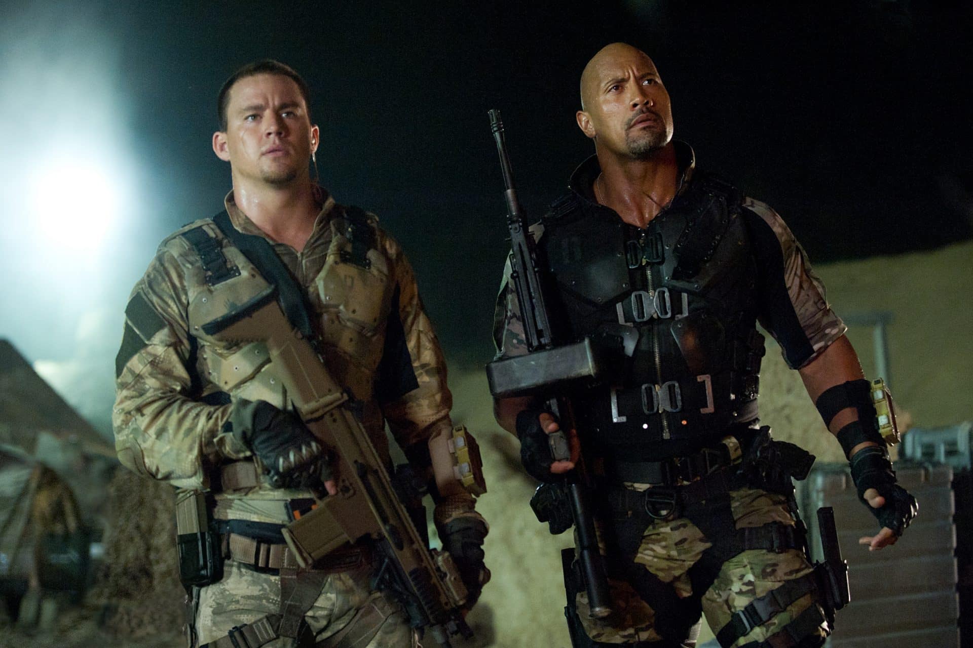 G.I. Joe: il terzo film del franchising arriverà nel 2020