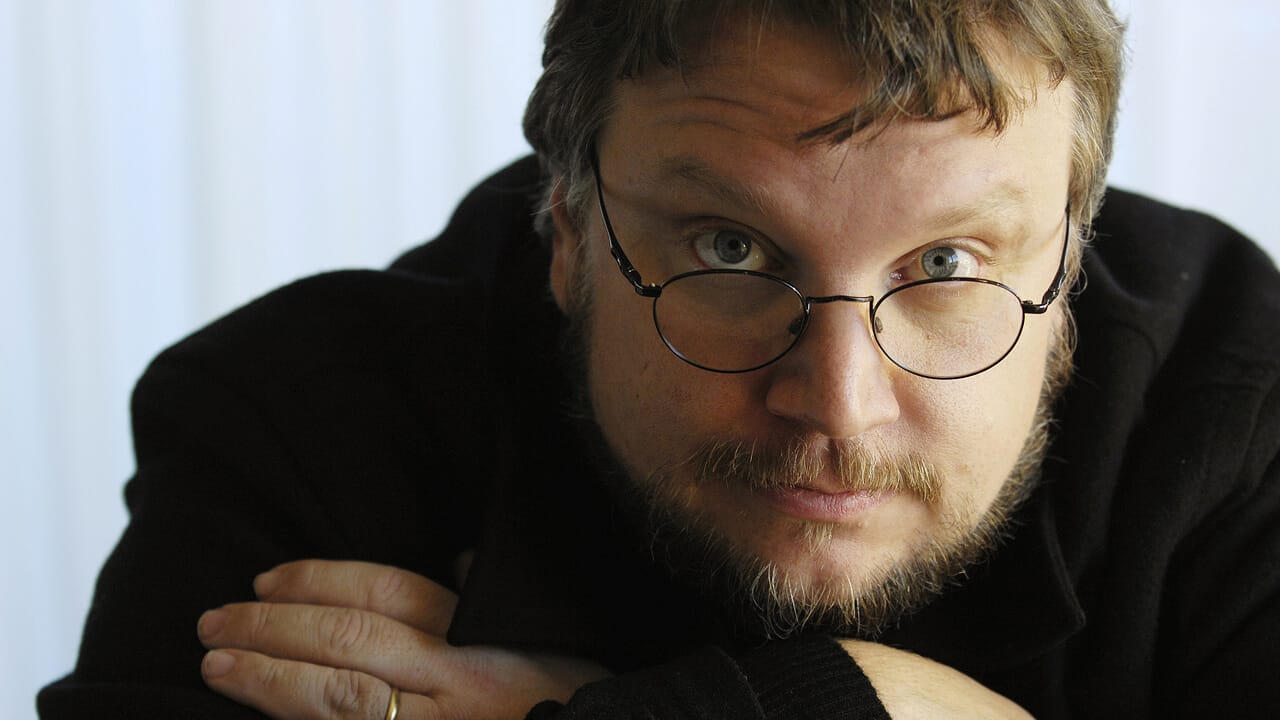Guillermo del Toro: Roma di Alfonso Cuarón è tra i miei 5 film preferiti