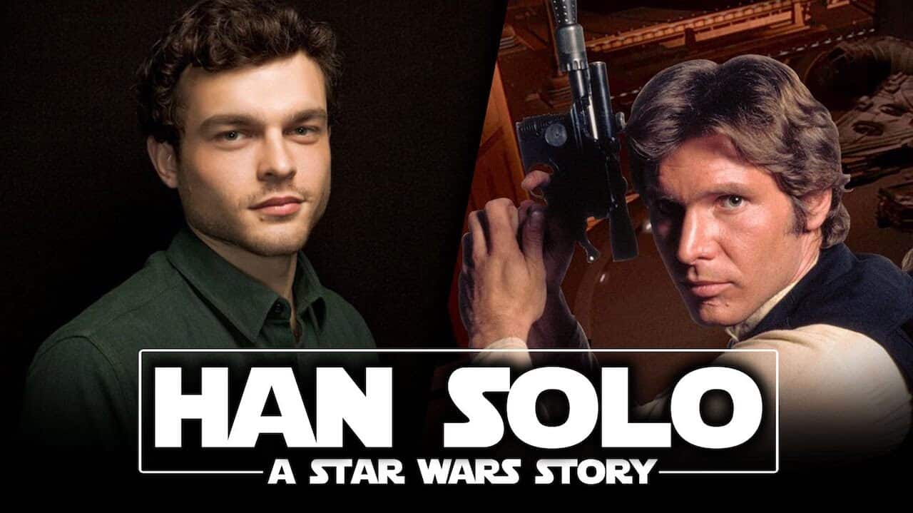 Solo: A Star Wars Story – leakata la descrizione del trailer?