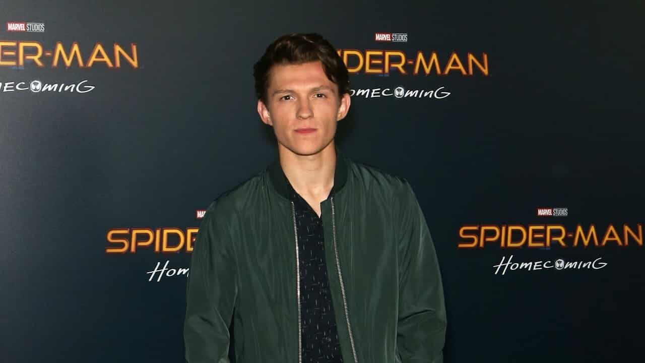 Tom Holland vorrebbe interpretare il prossimo James Bond