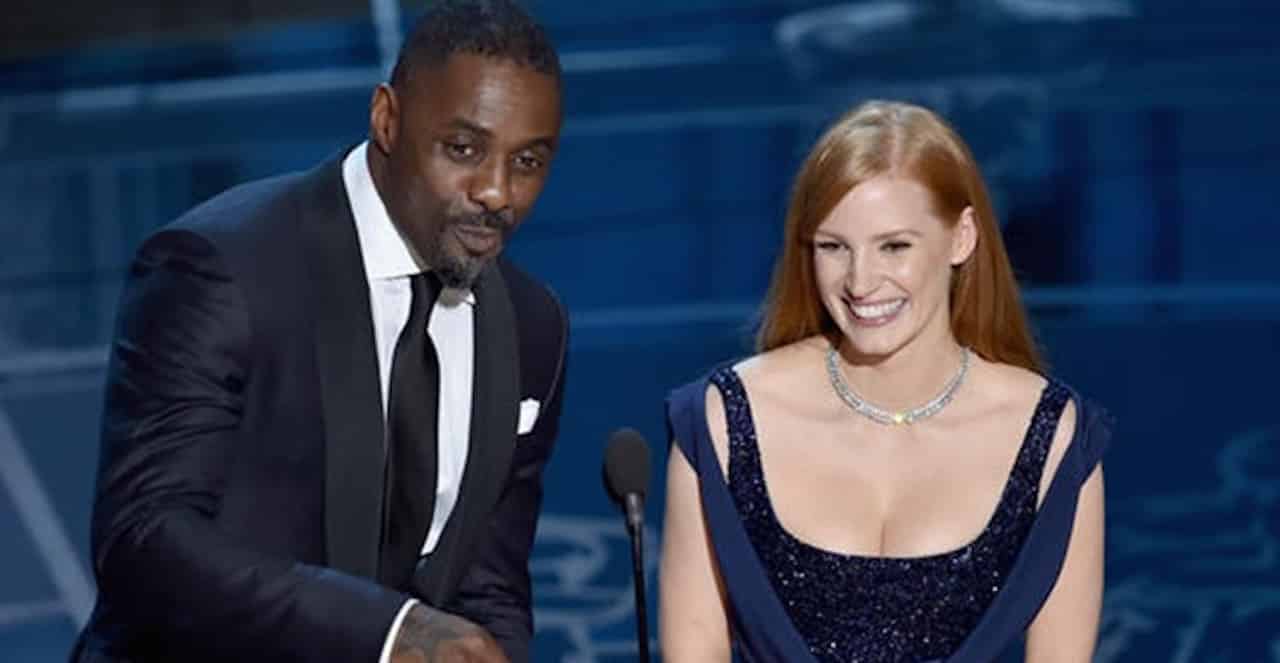 IT 2: Idris Elba e Jessica Chastain vorrebbero entrare nel cast del sequel