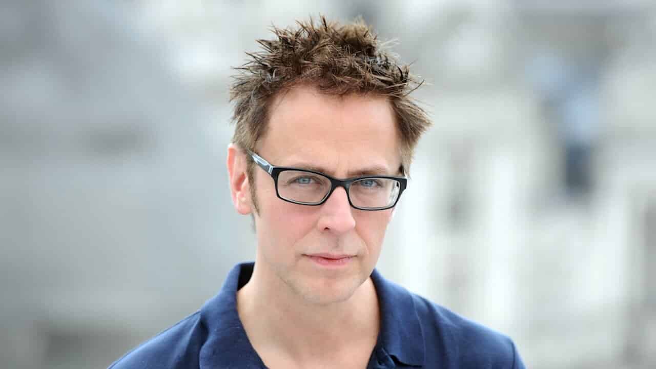 James Gunn produrrà un film horror con la The H Collective