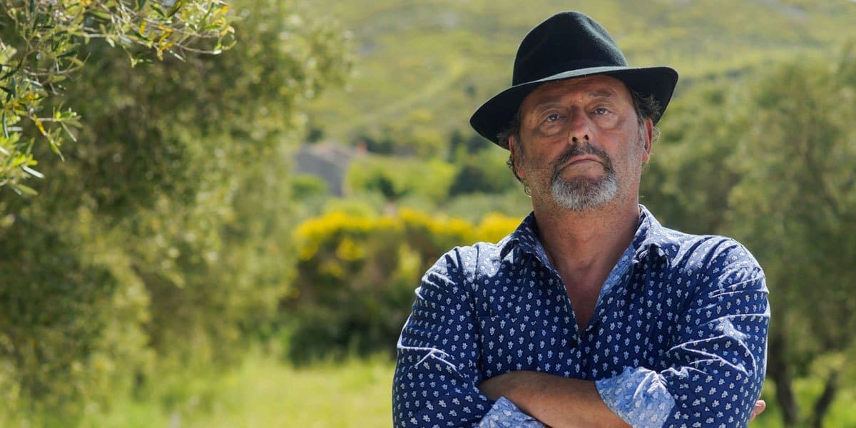 Jean Reno Cinematographe