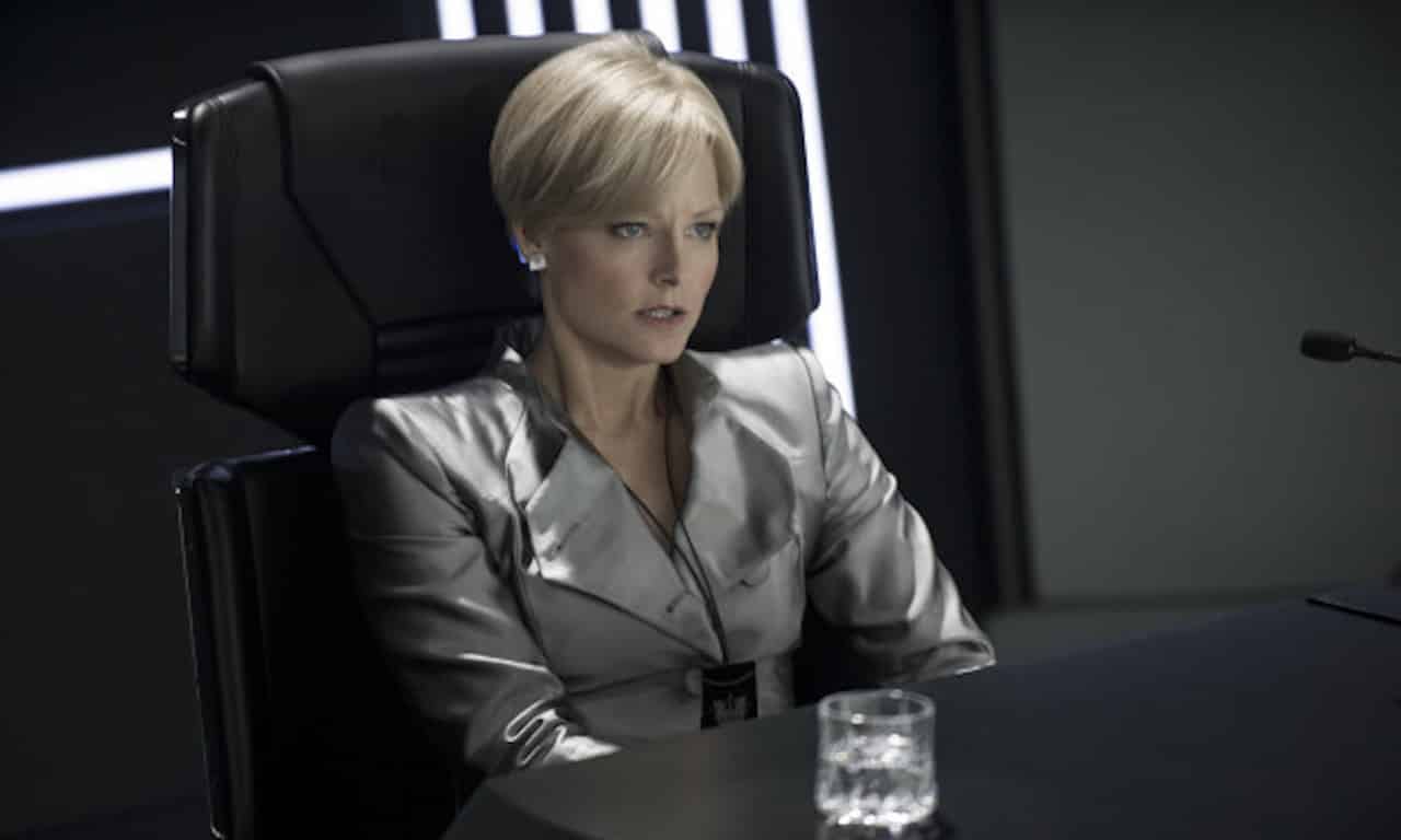 Jodie Foster: i film a grosso budget stanno rovinando Hollywood