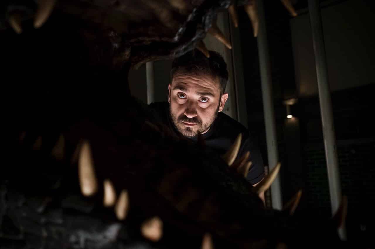 Jurassic World: Il regno distrutto – una featurette indaga il dietro le quinte del film
