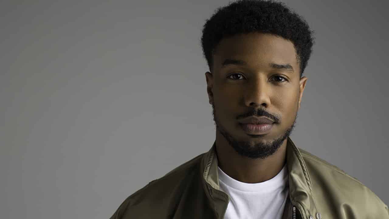 L’attore Michael B. Jordan vuole solo ruoli scritti per uomini bianchi