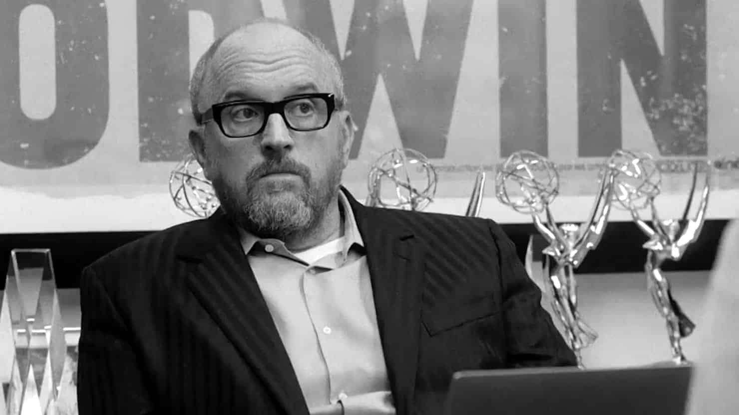 I Love You, Daddy: The Orchard rivende i diritti del film a Louis C.K.