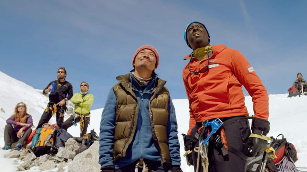 Ascensione (L’ascension): recensione del film Netflix di Ludovic Bernard