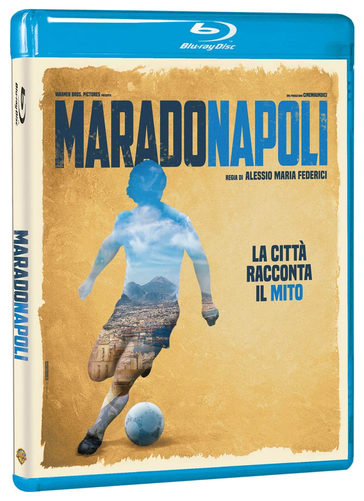 Maradonapoli Cinematographe