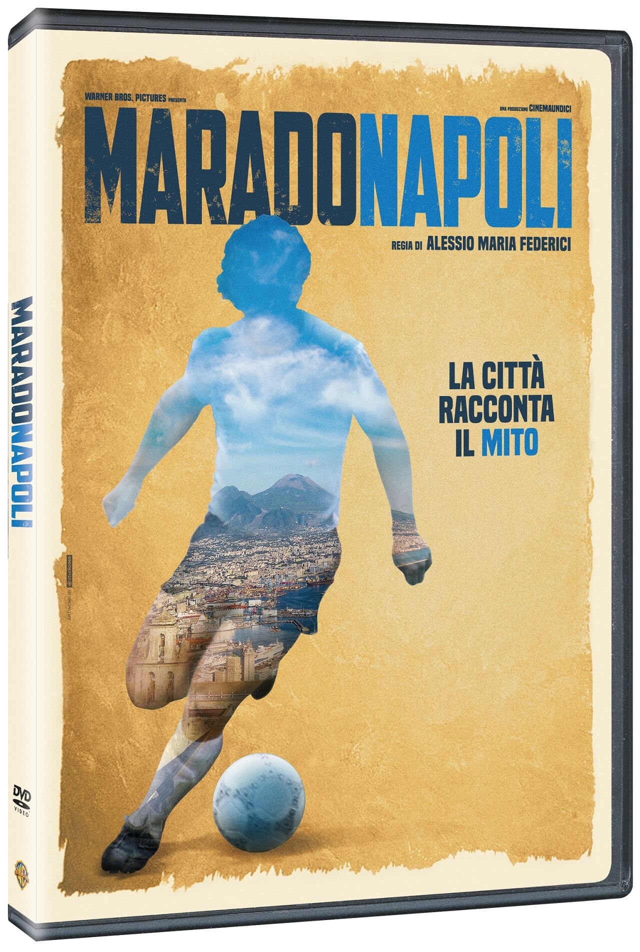 Maradonapoli Cinematographe