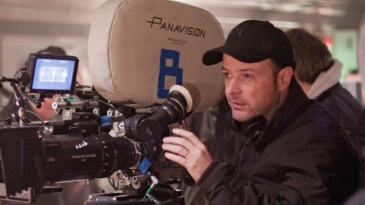 Matthew Vaughn: “Preferirei dirigere un film DC che un film Marvel”