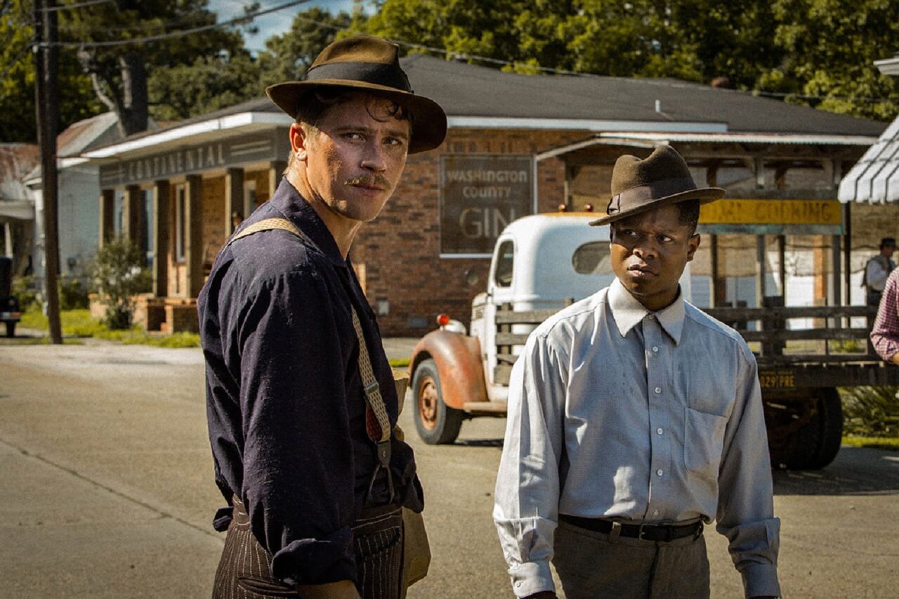 Garrett Hedlund: “Mudbound è un film concreto e fortemente reale”