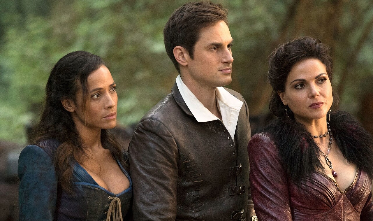 Once Upon A Time 7: svelata la data del Midseason Return