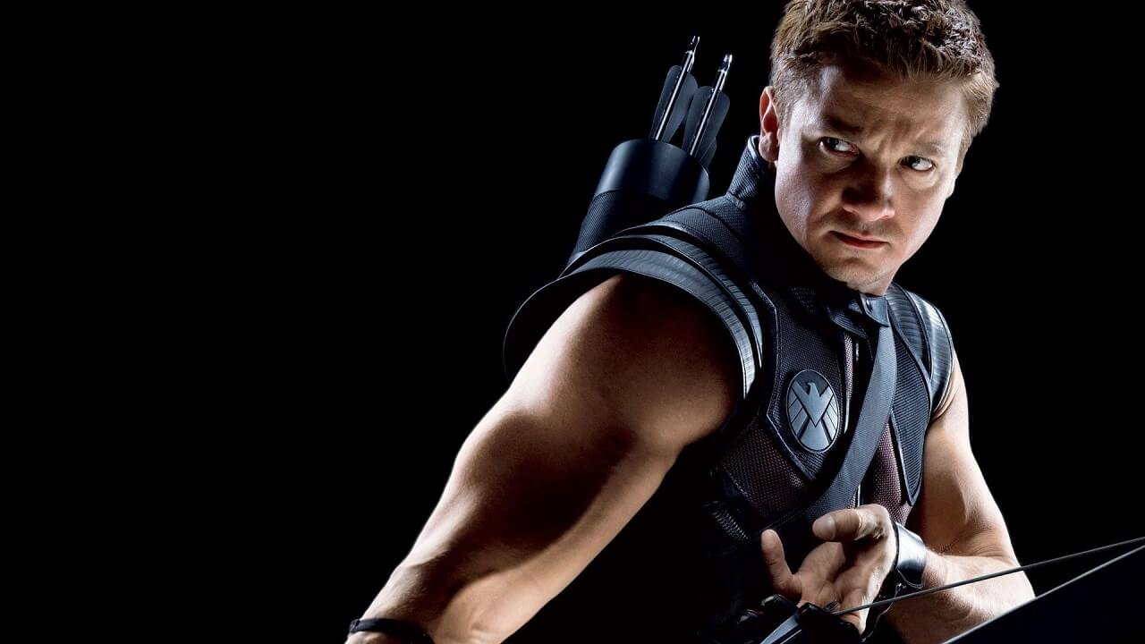 Avengers: Infinity War – Stephen Amell: “Dov’è Occhio di Falco nel poster?”