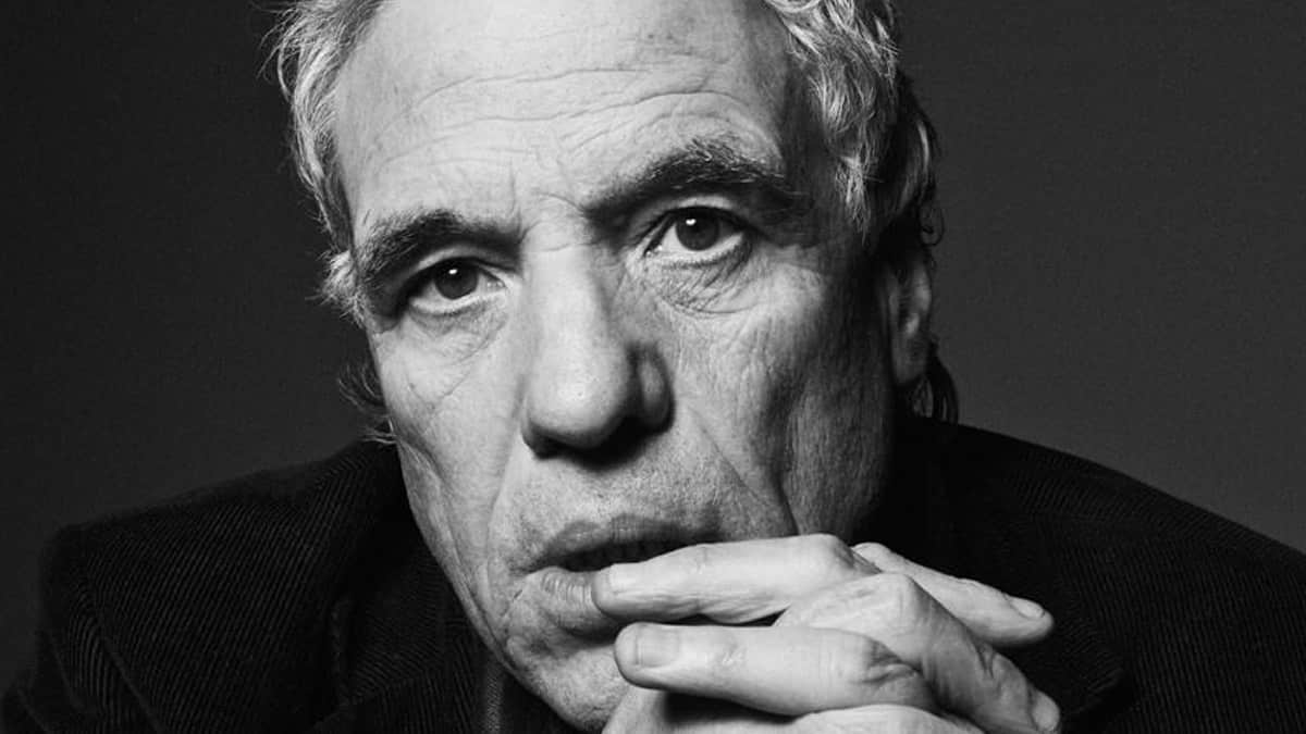 Trieste Science+Fiction Festival 2021: Abel Ferrara riceve il Premio Asteroide