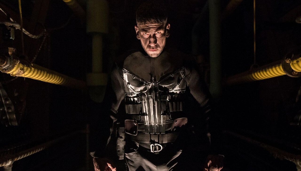 The Punisher: Netflix rinnova la serie per la seconda stagione