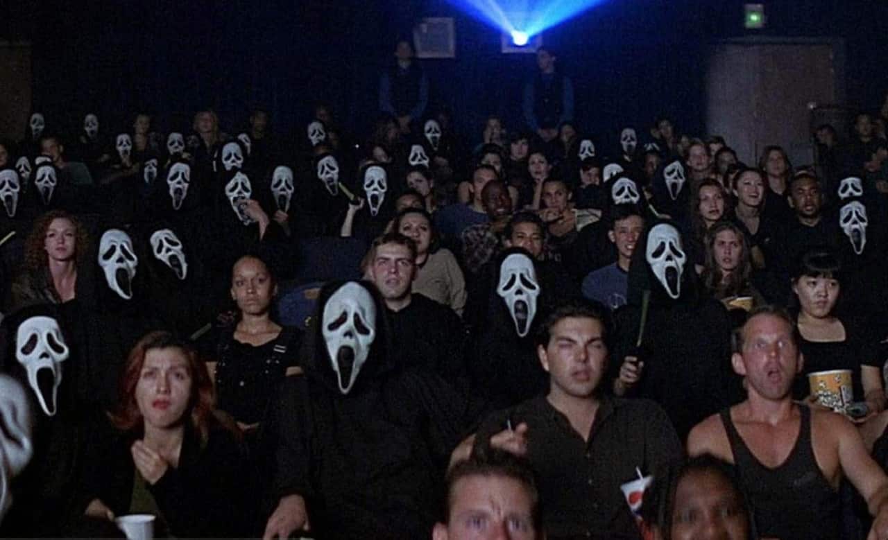 Scream 2: Kevin Williamson aveva scritto 3 finali diversi