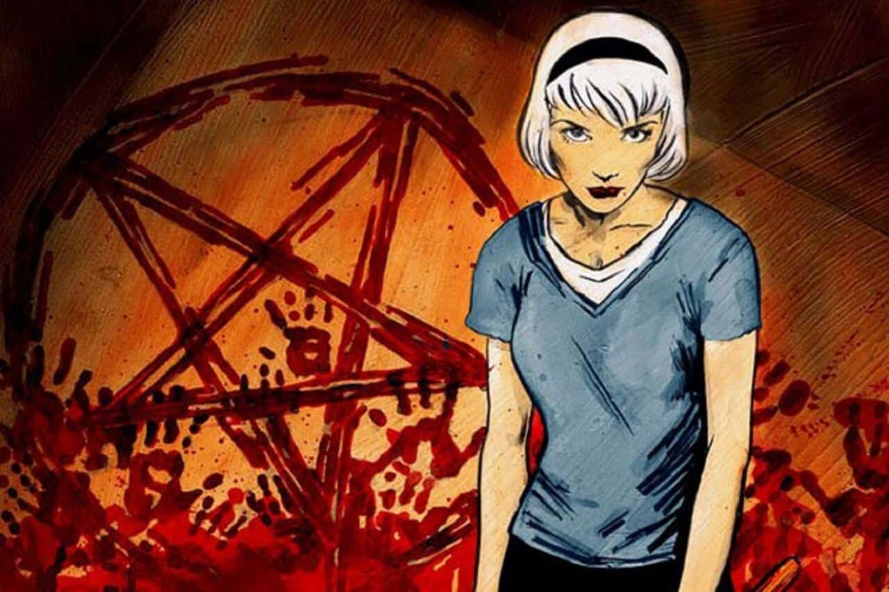 Sabrina, vita da strega: Netflix ordina la serie trasformandola in horror