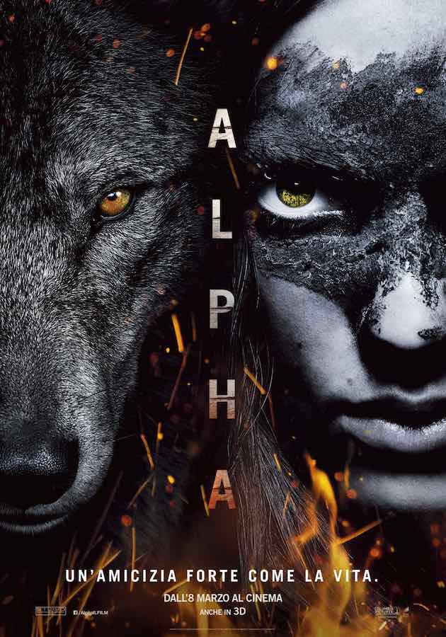 Alpha