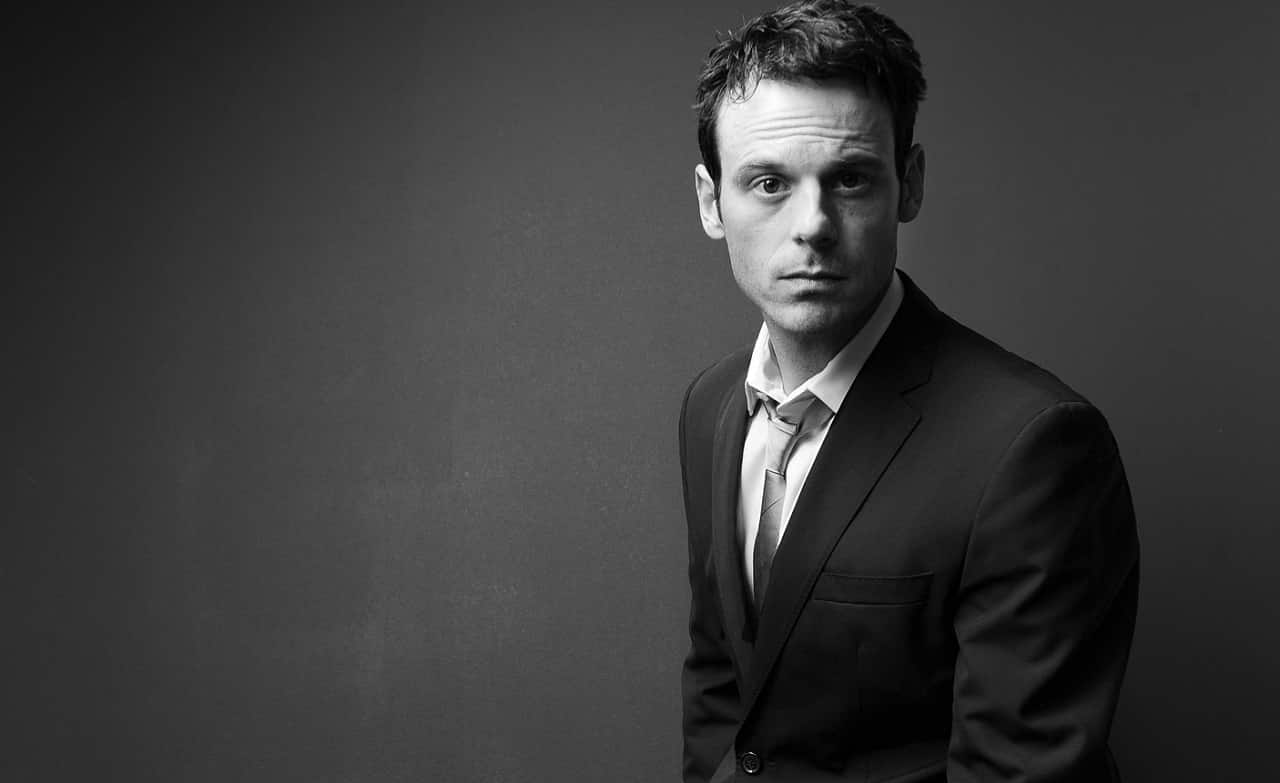 The Parts You Lose: Scoot McNairy (Halt and Catch Fire) nel cast